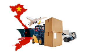MUA HỘ - VẬN CHUYỂN VIỆT NAM